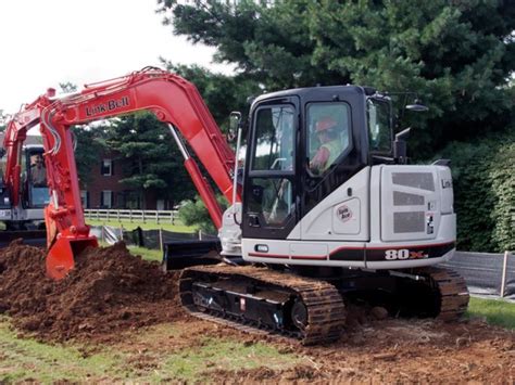 Excavators For Sale in PENNSYLVANIA 